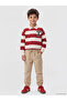 Shining Store by Shining Choices Boys' Gabardine Cargo Pants - 2