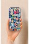 Poco X8 Pro Compatible Summer Vibes Patterned Silicone Case