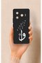 Tecno Camon 30 Pro 5g Compatible Elif Vav Patterned Silicone Case