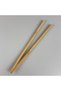Chinese Chopsticks - Wooden Chinese Chopsticks, You Can Use Them as Wooden Mixers - Set of 10 - 3