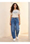 Women Straight Fit High-Rise Jeans - 3