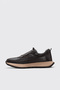 Genuine Leather Men's Sports Shoes 302Ma505-1 - 2