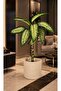 Wicker Flower Pot, Multi-Purpose Wicker Basket, Garden Organizer (18X21)