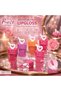 Roeλa Rosé Cosmetics Moisturizing Lipgloss 6X6:36 Mixed Color Set - 2