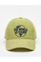''The World Is Yours'' Embroidered Velvet Hat /''The World Is Yours'' Embroidered Scarface Replica Velvet Hat