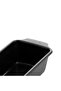 Thermolon ™   Yüzey Baton Cake Mold |   Pfas-Free Surface |   Carbon Steel |   230 ° C - 2