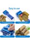 Portable Grape and Pastry Rolling Machine - Kitchen Tool for Making Sushi, Vegetable and Meat Rolls - 5