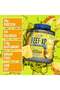 BEEF-XP Clear Beef Protein Isolate, Millions Pineapple Flavour, 60 Servings, Zero Fat & Sugar Hydrolysed Protein Formula - 3