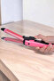 Both Straightener and Tongs Hair Styling - 5
