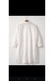 Women's White Shirt Dress Tiril Tiril Relaxed Fit Slit Summer Beach Dress - 3