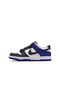 حذاء رياضي Dunk Low 'White Deep Night' Gs من مات سبورتسوير - 4