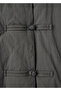Quilted toggle anorak - 7