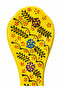 Yedirenk Gift Tile Patterned Spoon Holder |   Handmade Polyester Spoon Resting Apparatus |   Decorative Kitchen Accessory - 3