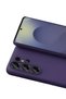 Aconcept Galaxy S26 Ultra First Silicone (62141) - Plum - 2