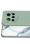 Aconcept Mi 15 Ultra Case Volet Silicone - (65653) Green - 3