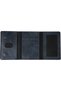 Concepta Tema Magsafe Leather Card Holder (183746) - Navy Blue - 4