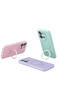 Aconcept Redmi 15C 4g Regal Cover with Magsafe Stand - (64750) Titanium Gray - 4