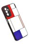Aconcept Galaxy M23 Case Mirror Patterned Cover - Mirror (112738) - 9 - 2