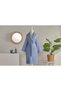 Floretta Dop Pio Shawl Collar Bathrobe - 2