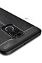 غطاء حماية ACONCEPT لهاتف Redmi Note 9 مع خاصية التركيز التلقائي (120728) - أزرق داكن - 5