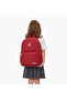 High Solid 4-Piece School Backpack Set with Lunch Bag and Pencil Case - 17 Inch - 6