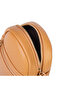 Imported, Soft Leather, Phone Holder and Postman Women's Bag - 4
