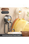 Two No Drill Suction Basin Rack - 5
