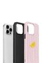 iPhone 15 Pro Max Vorian Double Layer Case Pink Lemon Drop - 3