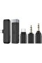 Digital True-Wireless Microphone System For Android Device BY-WM3U