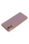 Aconcept Redmi Note 12 Pro 4g Case Volet Silicone (94851) - Purple - 3