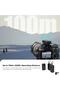2.4GHz Dual Channel Ultra-Compact Wireless Microphone BY-XM6-S2 - 5