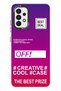 Aconcept Galaxy A33 5g Case Estoril Patterned Cover - Estoril (143347) - 9