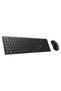 FORGE K210 Wireless Combo Türkçe Kablosuz Klavye Mouse Set - 4