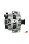 A0214 ALTERNATOR - 8