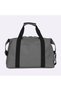 Weekend bag (trips, training), 24h, Grey - 7