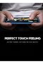 Xiaomi Redmi 17C 4G 2026 SilkTouch Premium Matte Silicone Protective with Thin Magsafe Case Cover - 5