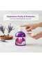 Lavender Anti-Bacterial Hand Wash 500ml – Gentle Moisturising Hand Soap with Lavender Fragrance for Clean, Soft & Fresh Hands - 8
