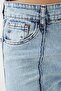 Bdart High Waist Wide Leg Cotton Jeans - 6