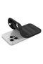 Aconcept iPhone 14 Pro Case Optimum Silicone (174334) - Black - 4