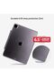 Crystal Palace Case for Apple iPad Pro 12.9 inch (6th/5th/4th/3rd Gen)- Crystal Clear Imp - 5