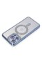 Aconcept iPhone 15 Pro Case Joke Simli Magneticsafe Case (180931) - Mi - 2