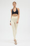 Women's High-Waist Shaping Pocketed Leggings - 3