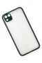 Aconcept Y5P Case Montreal Silicone Cover (212534) - Green - 3