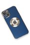 حافظة ACONCEPT لهاتف iPhone 14 Plus من السيليكون (205635) - Mi - 3