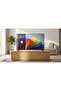 تلفزيون QLED 4K مقاس 65 بوصة - نظام WebOS - طراز OS65QLEDWP - 4