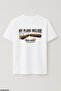 Unisex Oversize Cigars & Whiskey Tshirt - 2