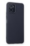Aconcept Vivo Y15S Case Launch Glass Cover (12742) - Navy Blue - 3
