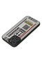 Aconcept iPhone 14 Pro Case Mirror Pattern Cover - Mirror (12145) - 7 - 3