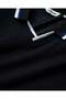 Sartoria Black Men's T-Shirt Em491 - 6