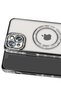 Aconcept iPhone 14 Case Joke Simli Magneticsafe Case (33842) - Black - 2